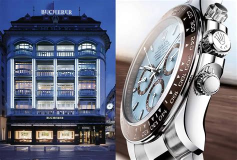 bucherer münchen rolex|bucherer rolex switzerland.